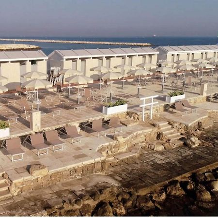 La Mia Terrazza Sul Mare - Mared'Amare Bari Exterior foto